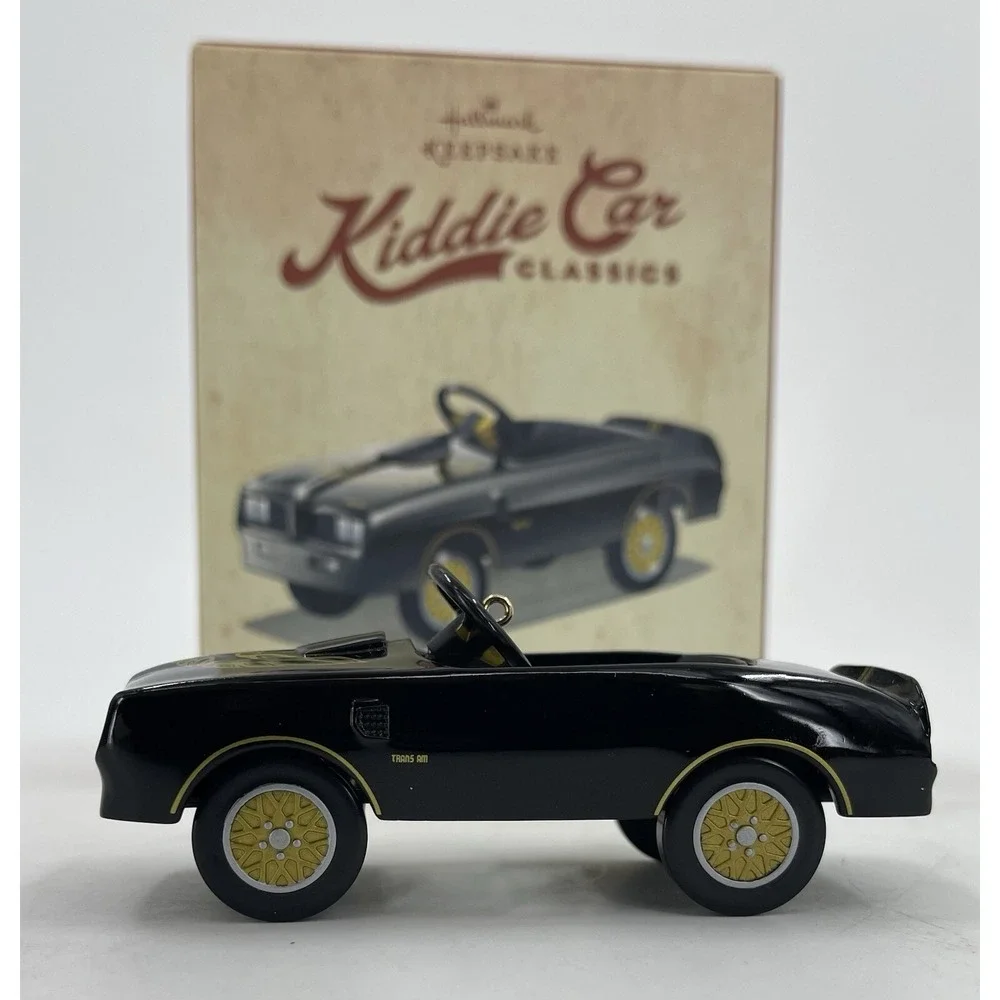 Hallmark keepsake kiddie